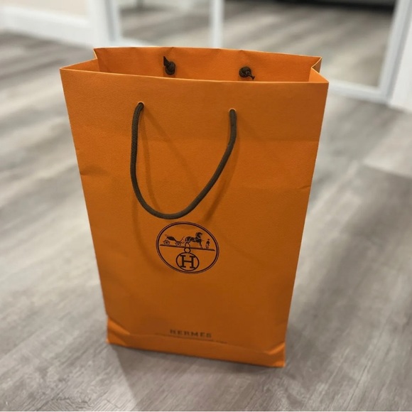 Hermes Chypre Sandal Size 37 EU - Picture 9 of 13